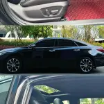 Toyota Avalon 2022 из Китая