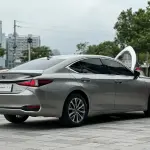 Lexus ES 2022 из Китая