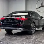 Mercedes-Benz E-Class 2025 из Китая
