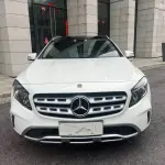 Mercedes-Benz GLA 2019 из Китая
