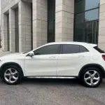 Mercedes-Benz GLA 2019 из Китая