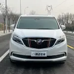 Buick GL8 2019 из Китая