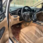 Buick GL8 2019 из Китая