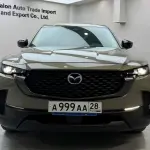 Mazda CX-50 Xingye 2023 из Китая