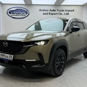 Mazda CX-50 Xingye 2023 из Китая