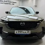 Mazda CX-50 Xingye 2023 из Китая