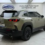 Mazda CX-50 Xingye 2023 из Китая