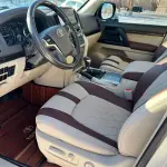 Toyota Land Cruiser 2019 из Китая