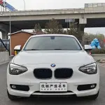 BMW 1 Series (Import) 2014 из Китая