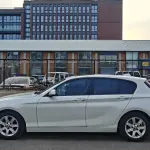 BMW 1 Series (Import) 2014 из Китая