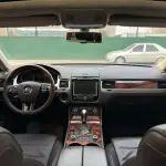 Volkswagen Touareg 2013 из Китая