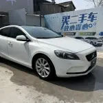 Volvo V40 2016 из Китая