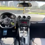 Audi TT 2014 из Китая