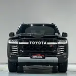 Toyota Land Cruiser 2023 из Китая