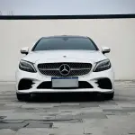 Mercedes-Benz C-Class (Import) 2021 из Китая