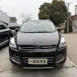 Ford Kuga 2014 из Китая