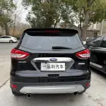 Ford Kuga 2014 из Китая
