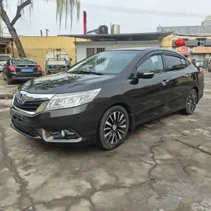Honda Crider 2015 из Китая