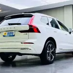 Volvo XC60 2026 из Китая