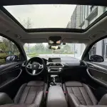 BMW X3 2020 из Китая