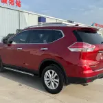 Nissan X-Trail 2015 из Китая