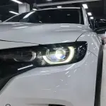 Mazda CX-50 Xingye 2023 из Китая
