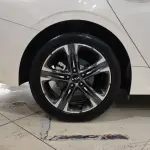 Kia K5 2023 из Китая