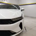 Kia K5 2023 из Китая