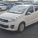 Suzuki Alto 2013 из Китая