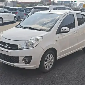 Suzuki Alto 2013 из Китая