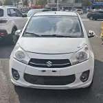 Suzuki Alto 2013 из Китая