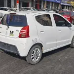 Suzuki Alto 2013 из Китая