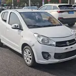 Suzuki Alto 2013 из Китая