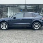 Porsche Macan 2021 из Китая