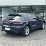 Porsche Macan 2021 из Китая