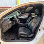 Honda Civic 2022 из Китая