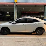 Honda Civic 2022 из Китая