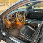 Cadillac CT5 2022 из Китая