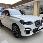 BMW X5 2023 из Китая