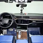 Audi A6 (Import) 2021 из Китая
