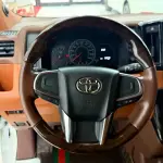 Toyota Hiace 2022 из Китая