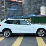 BMW X1 (Import) 2011 из Китая