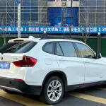 BMW X1 (Import) 2011 из Китая