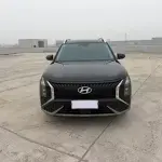 Hyundai ix35 2024 из Китая