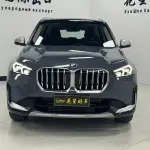 BMW X1 2024 из Китая