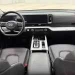 Hyundai ix35 2024 из Китая