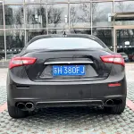 Maserati Ghibli 2015 из Китая