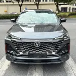 Changan CS55PLUS 2022 из Китая
