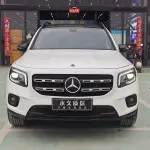 Mercedes-Benz GLB 2023 из Китая