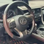 Lexus RX 2016 из Китая